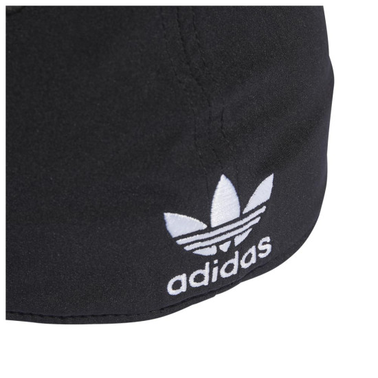 Adidas Καπέλο Adicolor Classic Trefoil Stonewashed Baseball Cap
